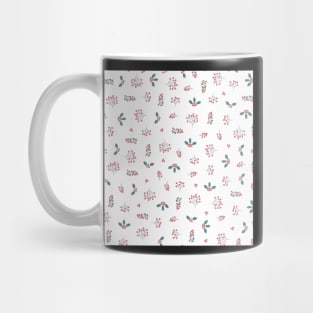 Warm Christmas Mug